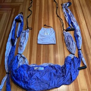 Yoga Body Naturals Yoga Trapeze